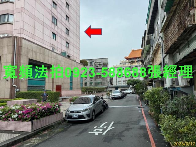 文山區大樓法拍-6