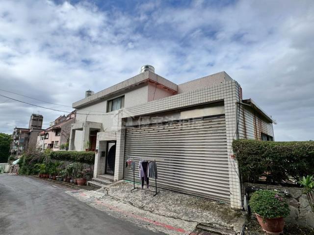 台北法拍透天-1