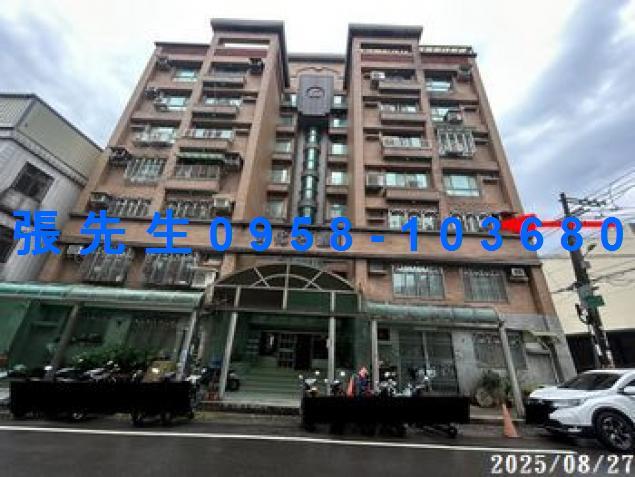 桃園拍賣華廈-4