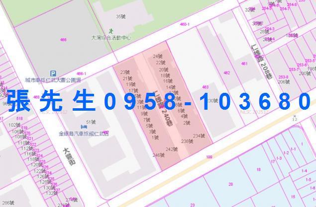 高雄仁武法拍透天-2