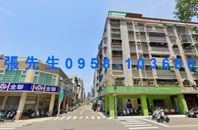 高雄苓雅法拍華廈-5