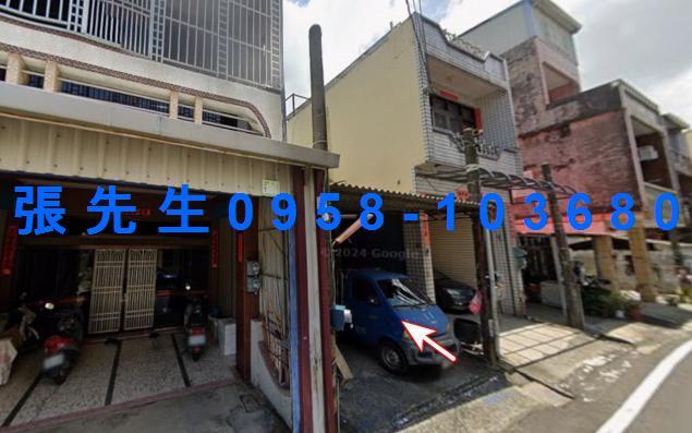 屏東新園法拍透天-1