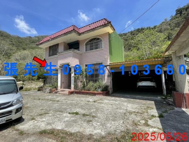 屏東獅子法拍透天-2