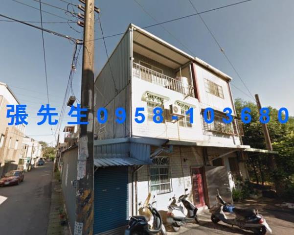 桃園龍潭法拍透天-1