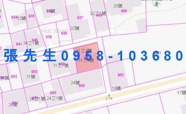 花蓮萬榮拍賣透天-4