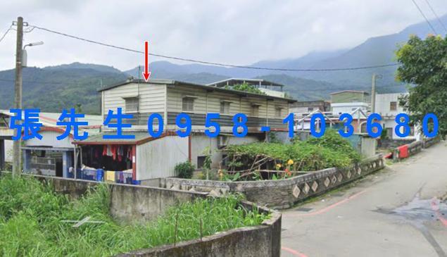 花蓮萬榮拍賣透天-6