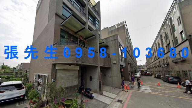 新竹竹北透天拍賣-4