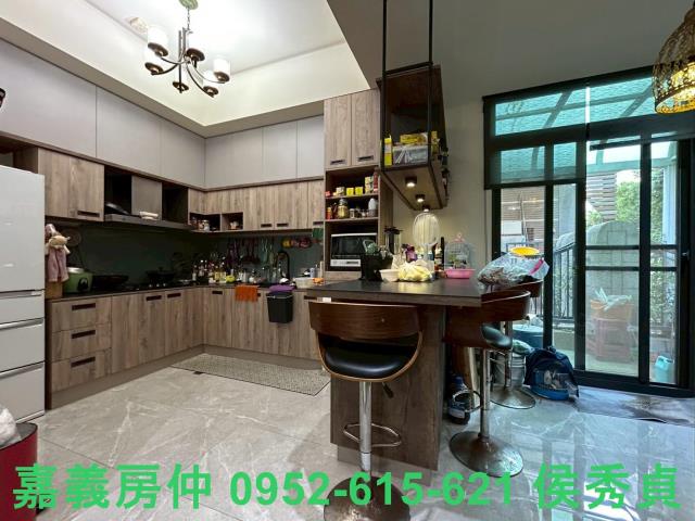 嘉義太保透天-8