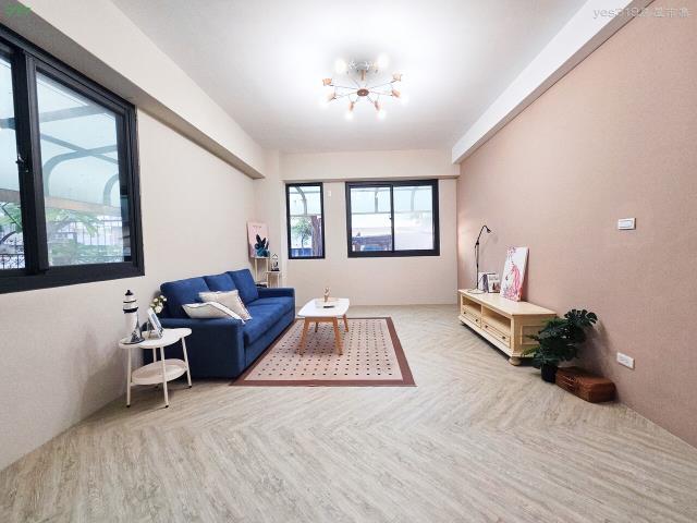 高雄前鎮華廈-2