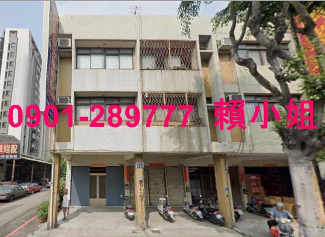 北屯法拍透天-2