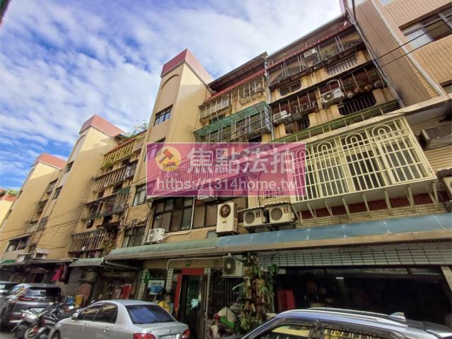 新莊法拍公寓-3