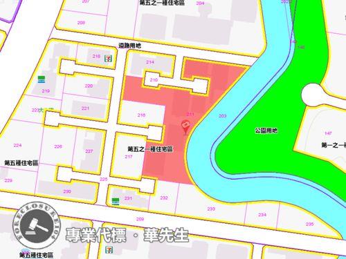 淡水拍賣大樓-10