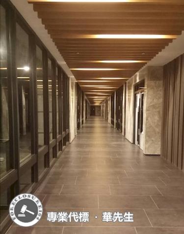 淡水拍賣大樓-4