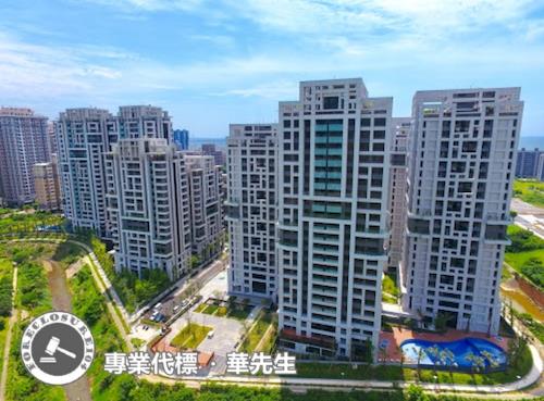 淡水拍賣大樓-1