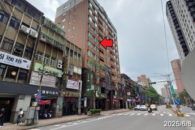 板橋法拍大樓-2