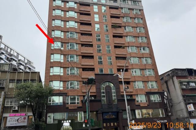 板橋法拍大樓-4