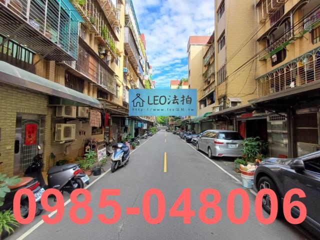 新莊法拍公寓-6