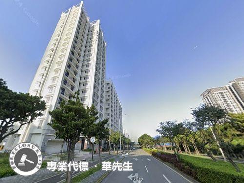 新北法拍大樓-1