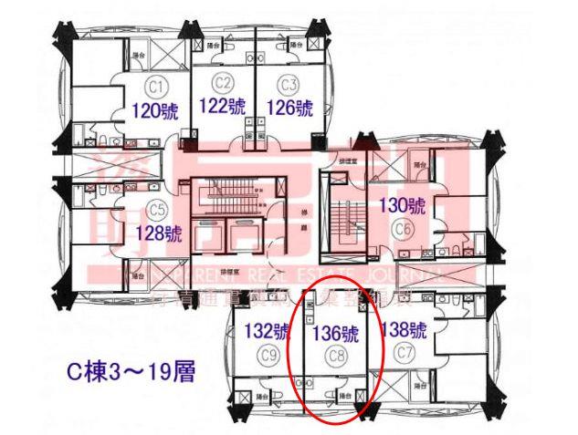 新北法拍大樓-6