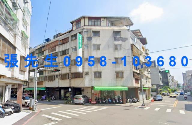 台中公寓法拍-2