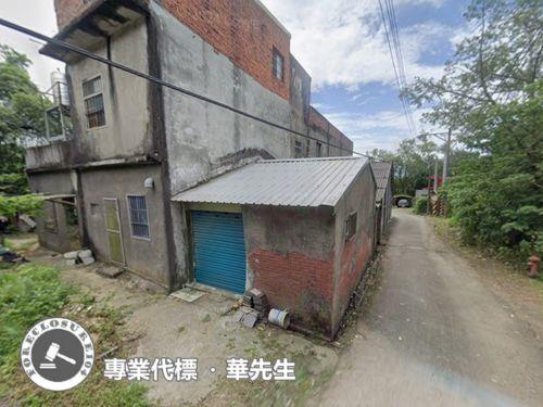 桃園法拍透天-2