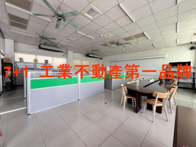 台南仁德廠房-7