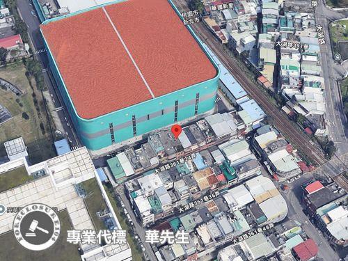 新北鶯歌透天法拍-5