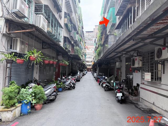 新北土城公寓法拍-2