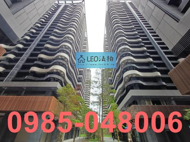 新北淡水拍賣大樓-4