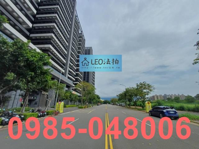 新北淡水拍賣大樓-8