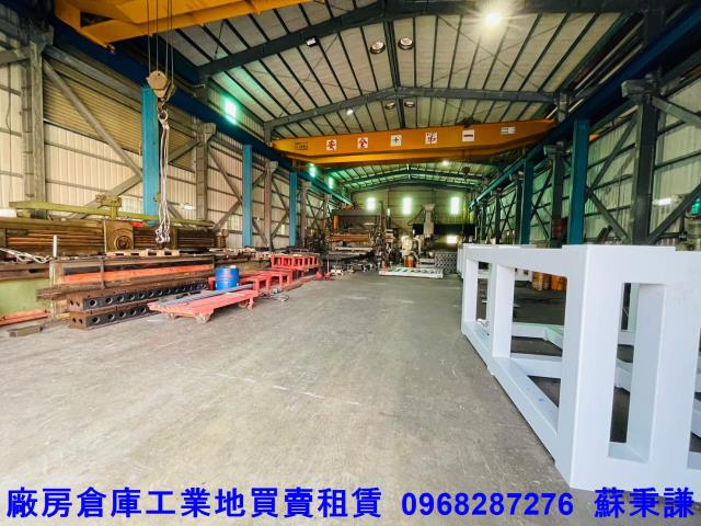 桃園八德廠房-1