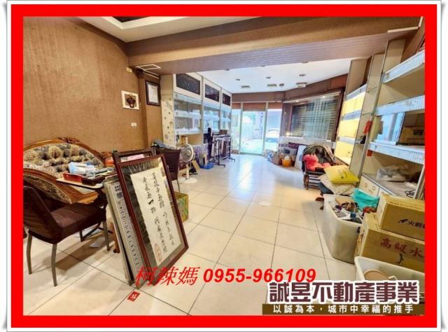 台南永康透天-2