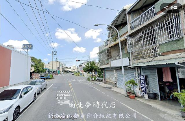 台南永康透天-2