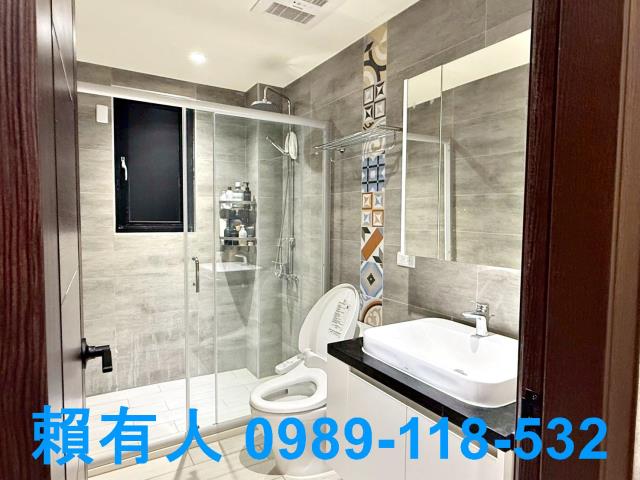 台南南區別墅-13