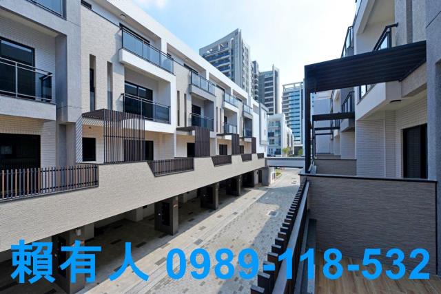 台南南區別墅-2