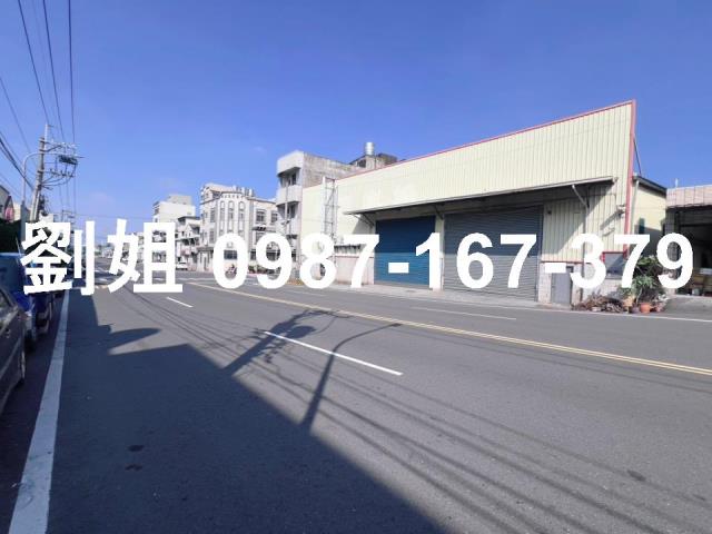台南永康廠房-2
