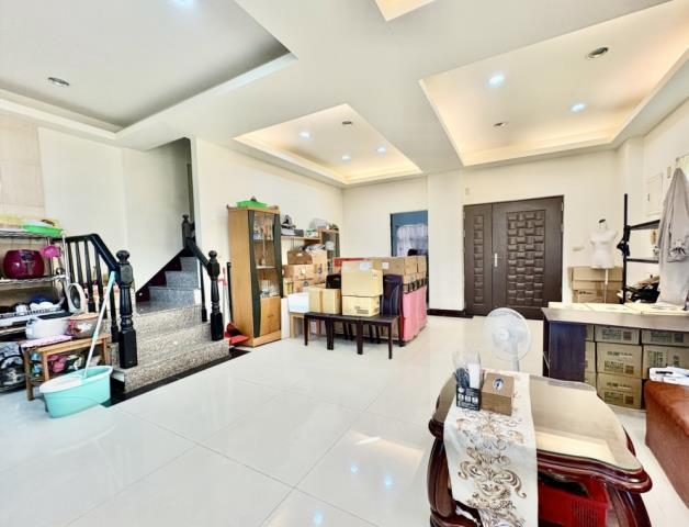 台南安南透天-1