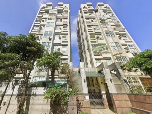 新北淡水法拍公寓-6