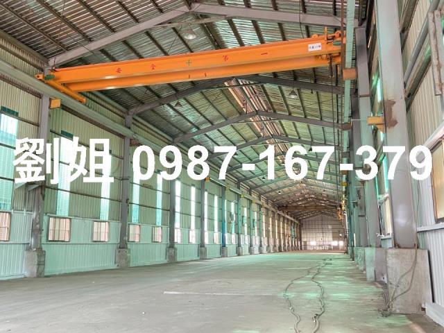 高雄鳳山廠房-1