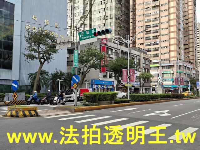 板橋法拍大樓-7