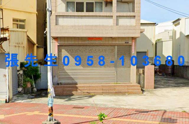 台中法拍透天-5