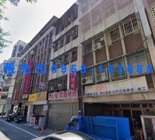 新北樹林法拍公寓-2