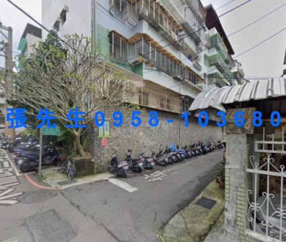 台北文山區公寓法拍-4