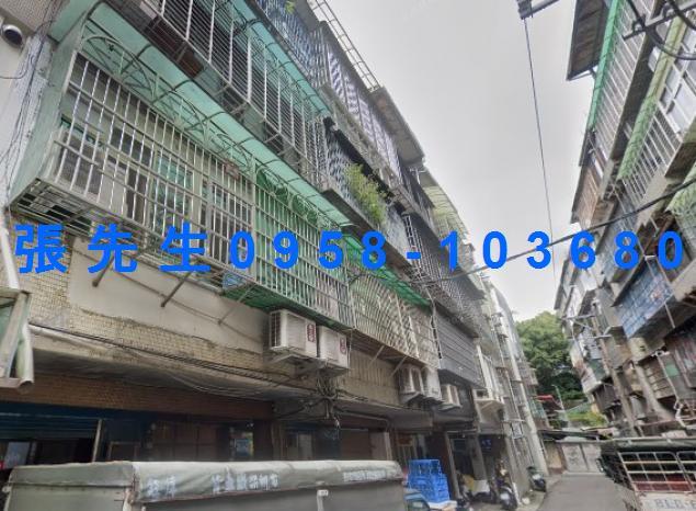 新北泰山法拍公寓-1