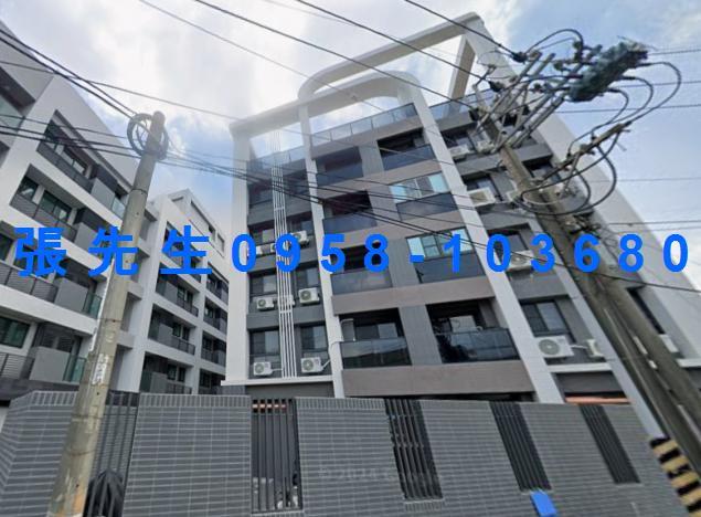 高雄岡山拍賣公寓-3