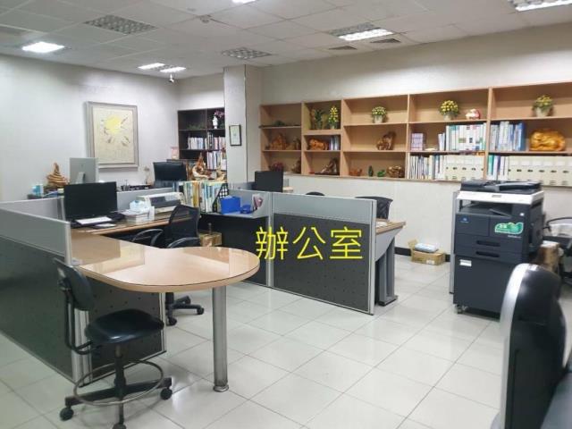 新北新莊廠房-4