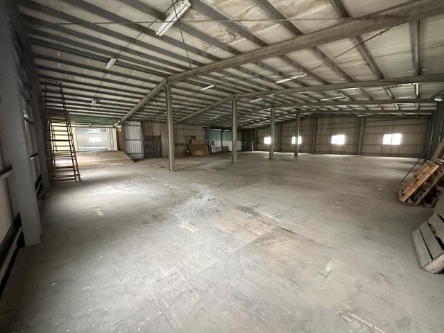 新北五股廠房-3