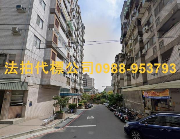 西屯法拍大樓-5