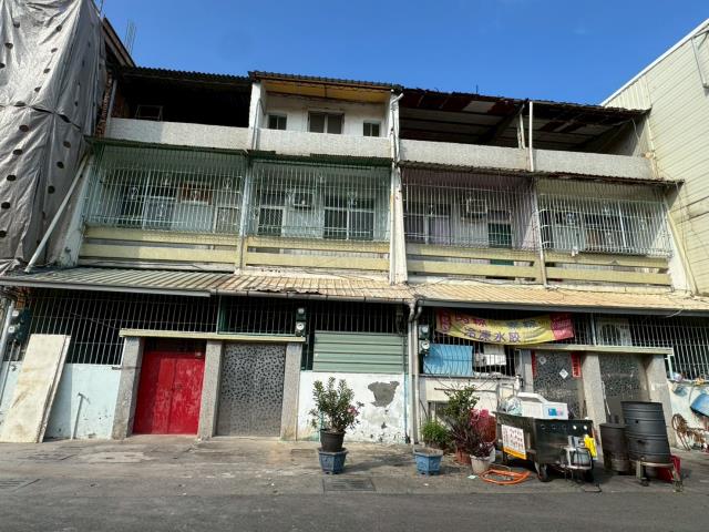 高雄楠梓透天法拍-6