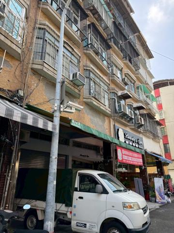 高雄苓雅法拍公寓-3